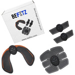 BEFITZ™ - Full-Body Pack - BEFITZ
