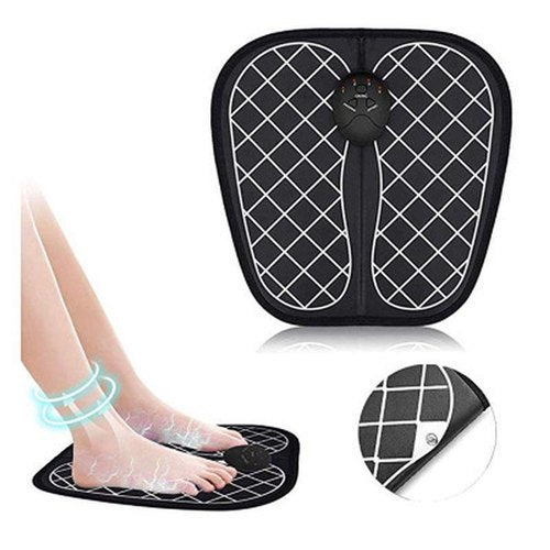 BEFITZ™ - EMS Foot Massage Stimulator