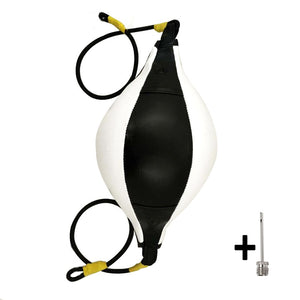 Punching Ball Pear Boxing Bag Training and Fitness Equipment