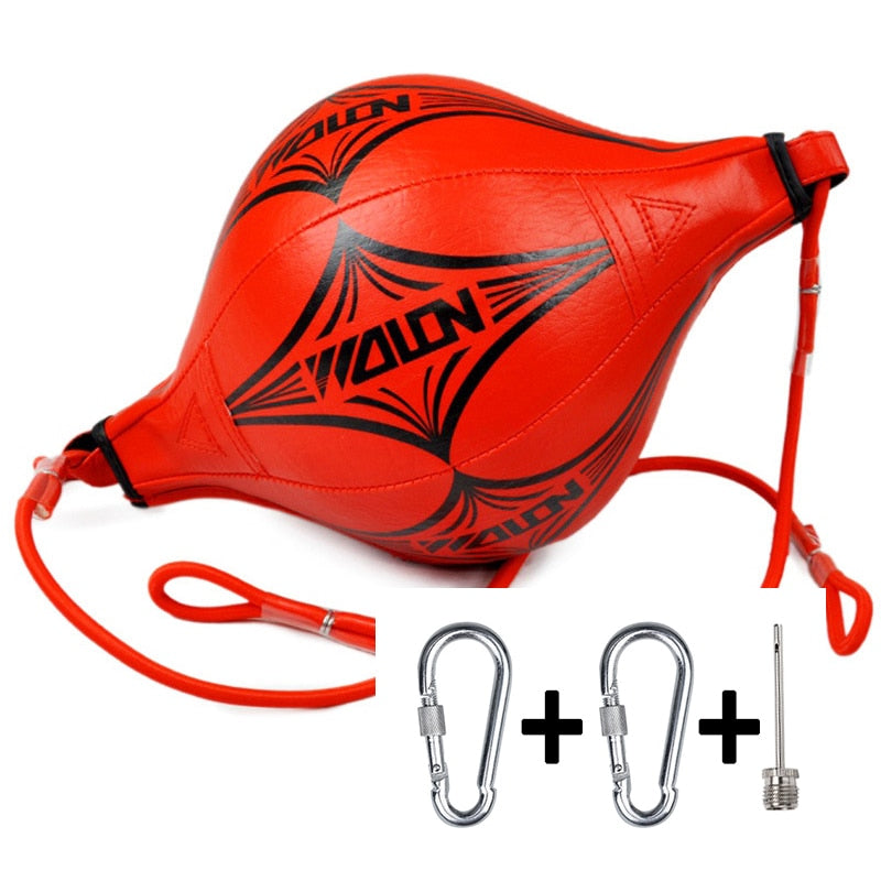 2021 Punching Ball PU Pear Boxing Bag