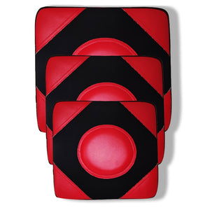 Faux Leather Wall Punching Pad Boxing Punch