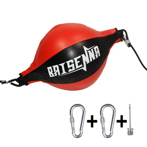 Punching Ball Pear Boxing Bag Training and Fitness Equipment