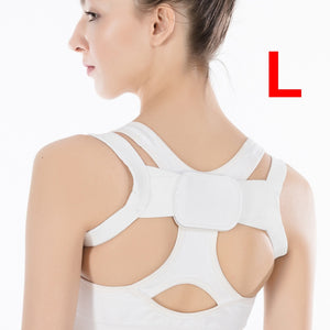 Back Shoulder Posture Corrector Adult Children Corset Spine Support Belt