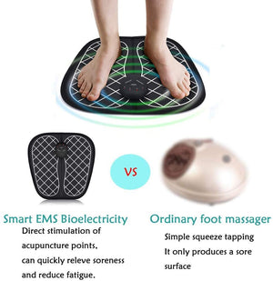 BEFITZ™ - EMS Foot Massage Stimulator